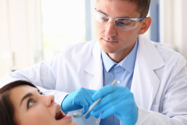 Dentist for Dental Trauma Venice, FL